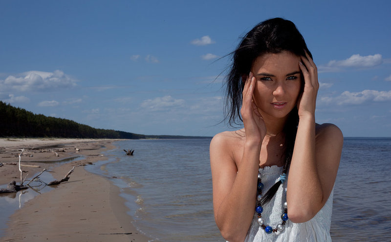 Рената, 20 лет, 2 размер груди