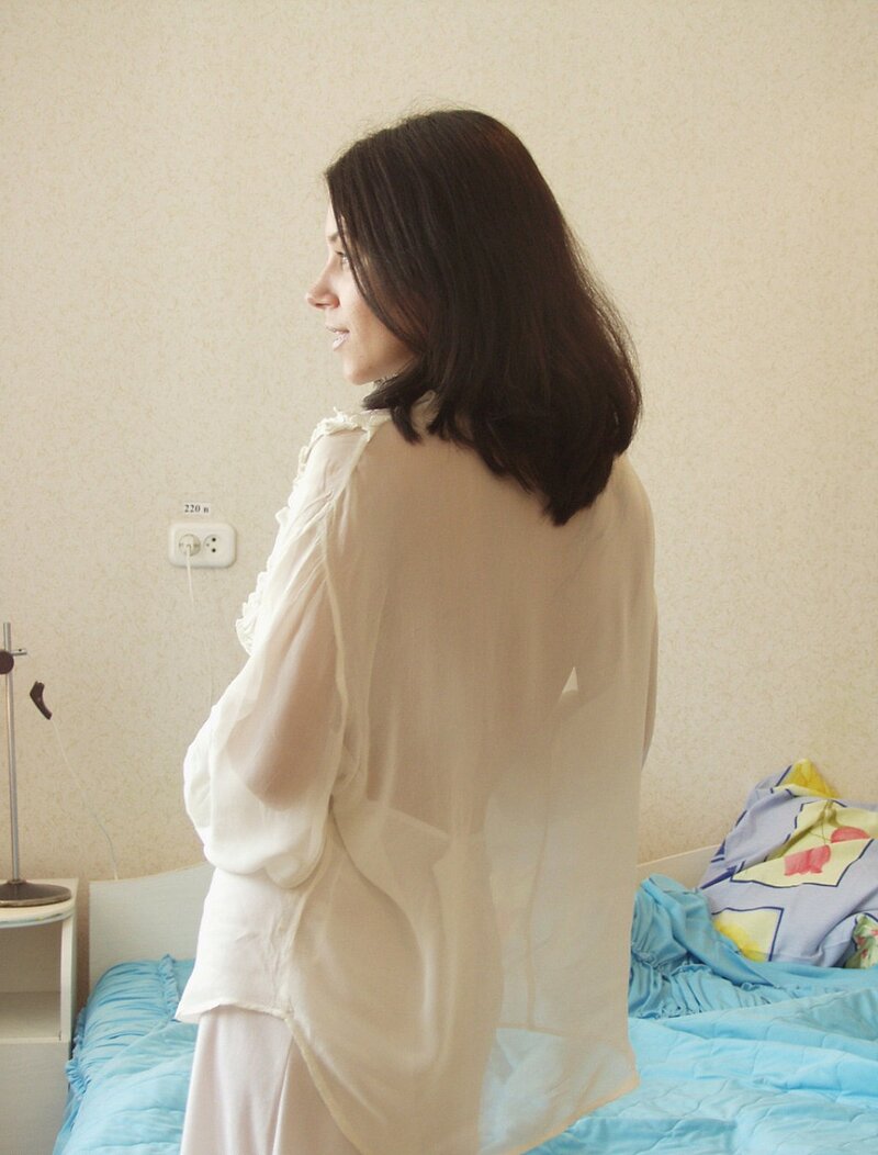 Дарья, 23 года, 2 размер груди