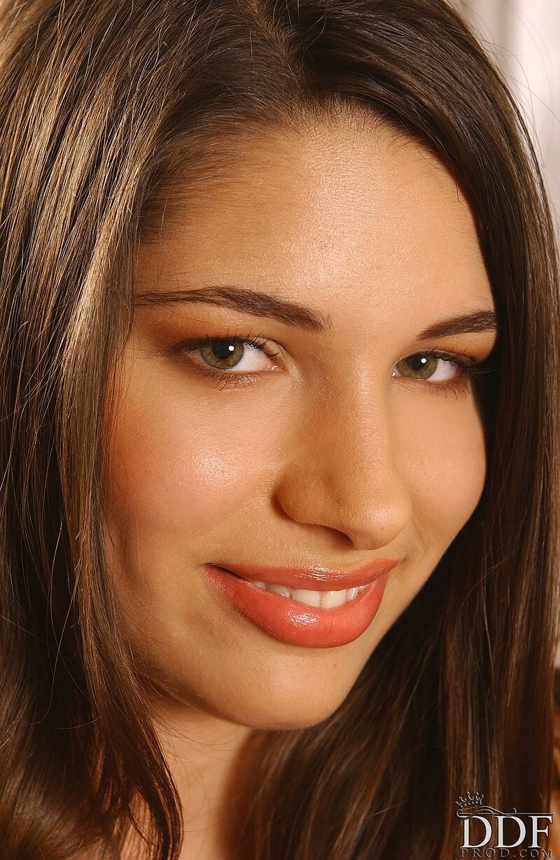 Ольга, 21 год, 0 размер груди