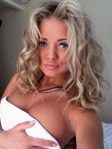 Юленька, 21 год, 3 размер груди