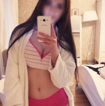 Света, 26 лет, 3 размер груди